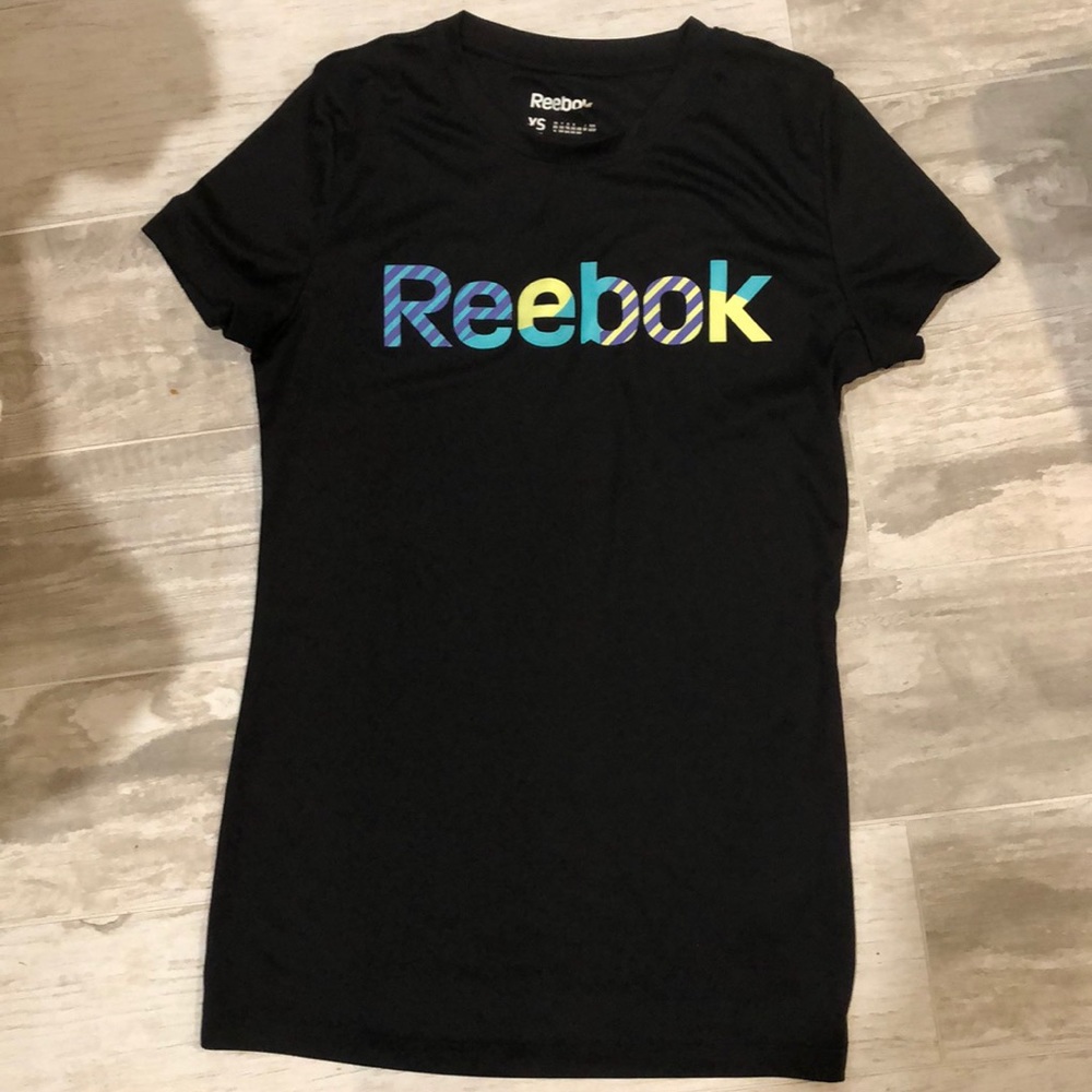 Workout shirt